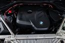 BMW X3 xDrive30L M-Sport