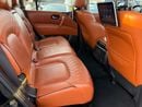 Nissan Patrol SE Platinum City 4.0L