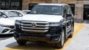 تويوتا لاند كروزر GXR Brand GXR 3.3 diesel full option -jpl GCC Specs | Off-Road Legend