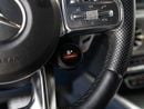 Mercedes Benz G63 AMG BRABUS G 700 WIDESTAR