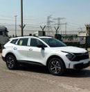 كيا سبورتيج L TX 1.5T