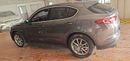 Alfa Romeo Stelvio SUPER 2.0