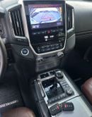 Toyota Land Cruiser VXR