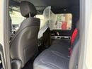 Mercedes-Benz G 400 Mercedes Benz g class RHD Diesel engine
