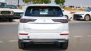 Mitsubishi Outlander Brand New 2026 Mitsubishi Outlander Medium Line (G05) 2.5L | 7-Seater SUV | GCC Spec | Export Only