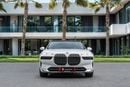 بي أم دبليو 735i 735 | 5,180 P.M | 0% Downpayment | BMW SERVICE HISTORY | UNDER WARRANTY!
