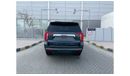 GMC Yukon Denali Canadian importer