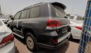 Toyota Land Cruiser VX V8