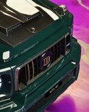 BRABUS 900 - Mercedes-AMG G 63