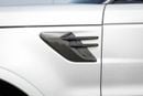 Land Rover Range Rover Sport SC SVR Autobiography 5.0L