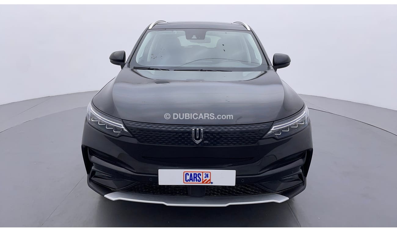 Skywell ET5 LUXURY 0.01 | Zero Down Payment | Free Home Test Drive