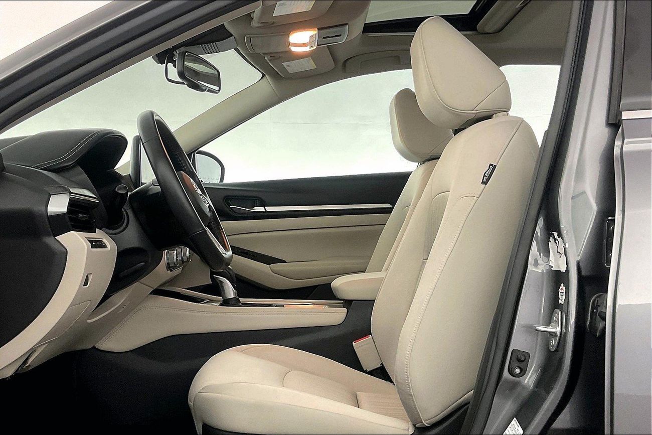 Nissan Altima SV | Guaranteed Warranty | 0 Down Payment