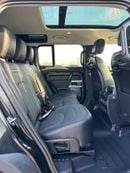 Land Rover Defender P300 110 S 2.0L (5 Seater)