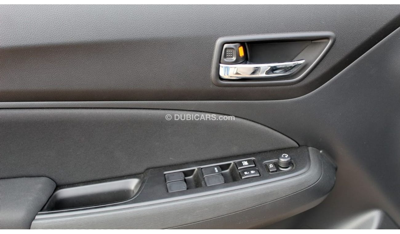 Suzuki Dzire SUZUKI DZIRE 1.2L