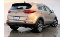 Kia Sportage EX