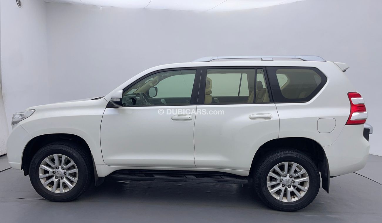 Toyota Prado GXR 4 | Zero Down Payment | Free Home Test Drive