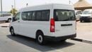 Toyota Hiace TOYOTA HIACE 2.8L COMMUTER MT 2023 HR