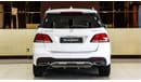 Mercedes-Benz GLE 400 4MATIC
