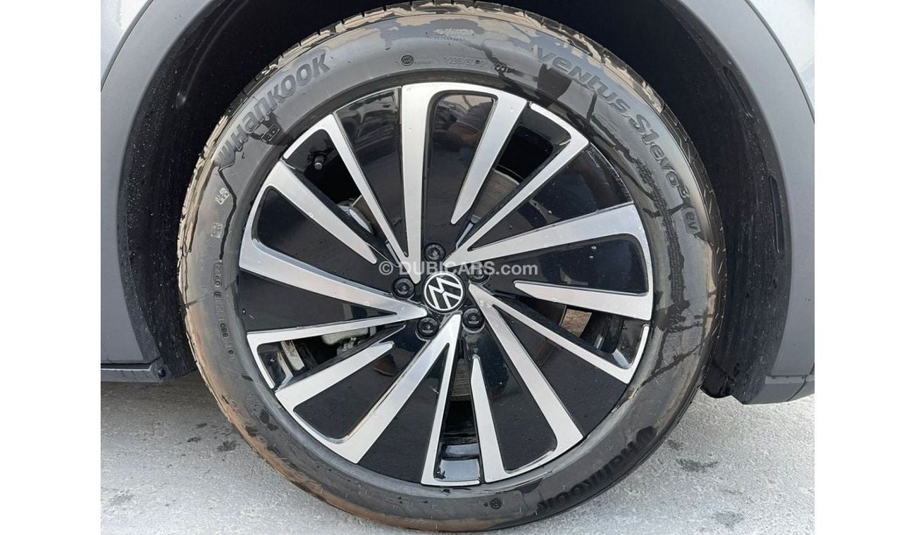 Volkswagen ID.4 ID 4 X PRO (ONLY FOR EXPORT)