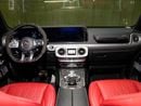 مرسيدس بنز G 63 AMG STD