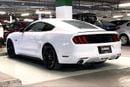 Ford Mustang GT | Guaranteed Warranty | 0 Down Payment