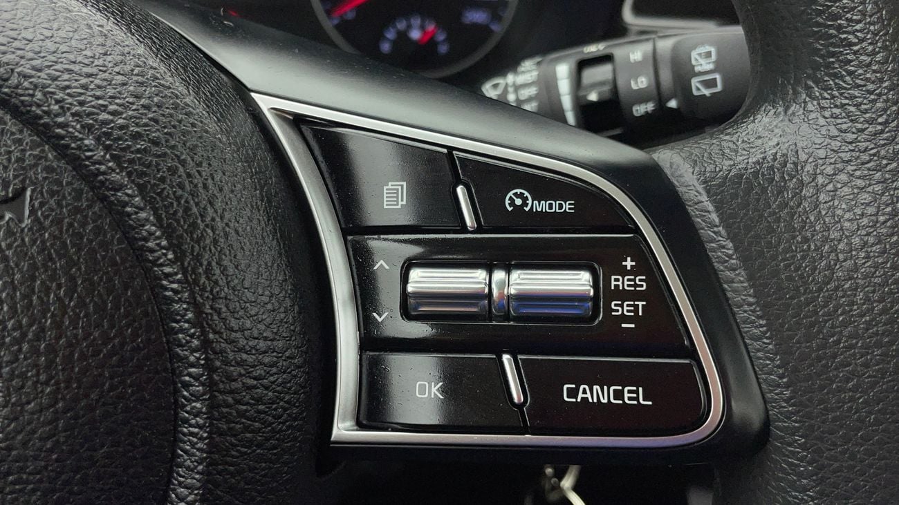 Kia Seltos LX 1.6 | Zero Down Payment | Home Test Drive