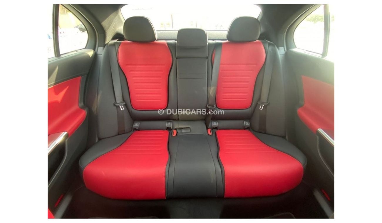 Mercedes-Benz C 200 Mercedes C200 AMG Panoramic  2023 GCC  5 Years Warranty