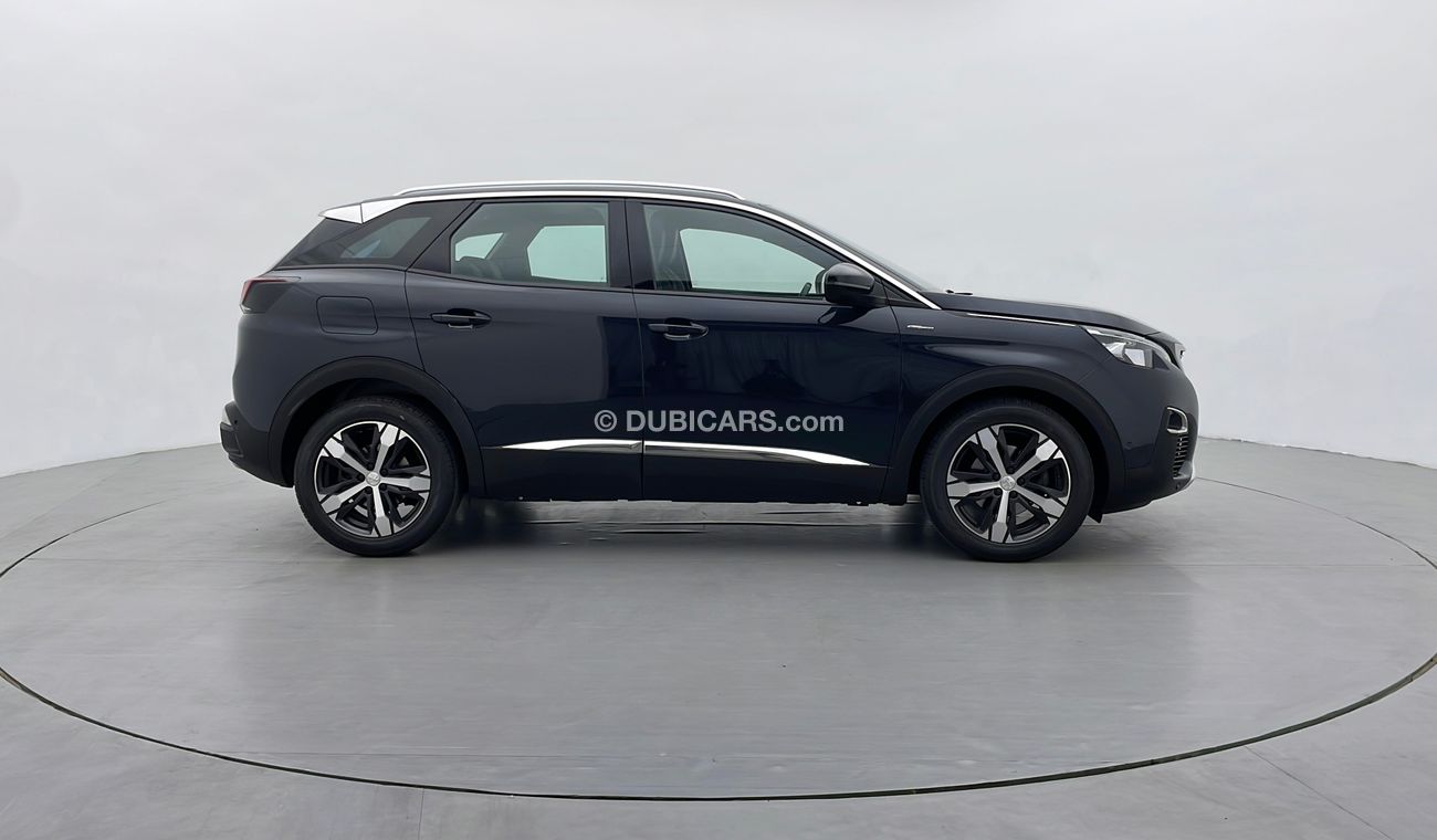 Peugeot 3008 GT LINE 1.6 | Zero Down Payment | Free Home Test Drive