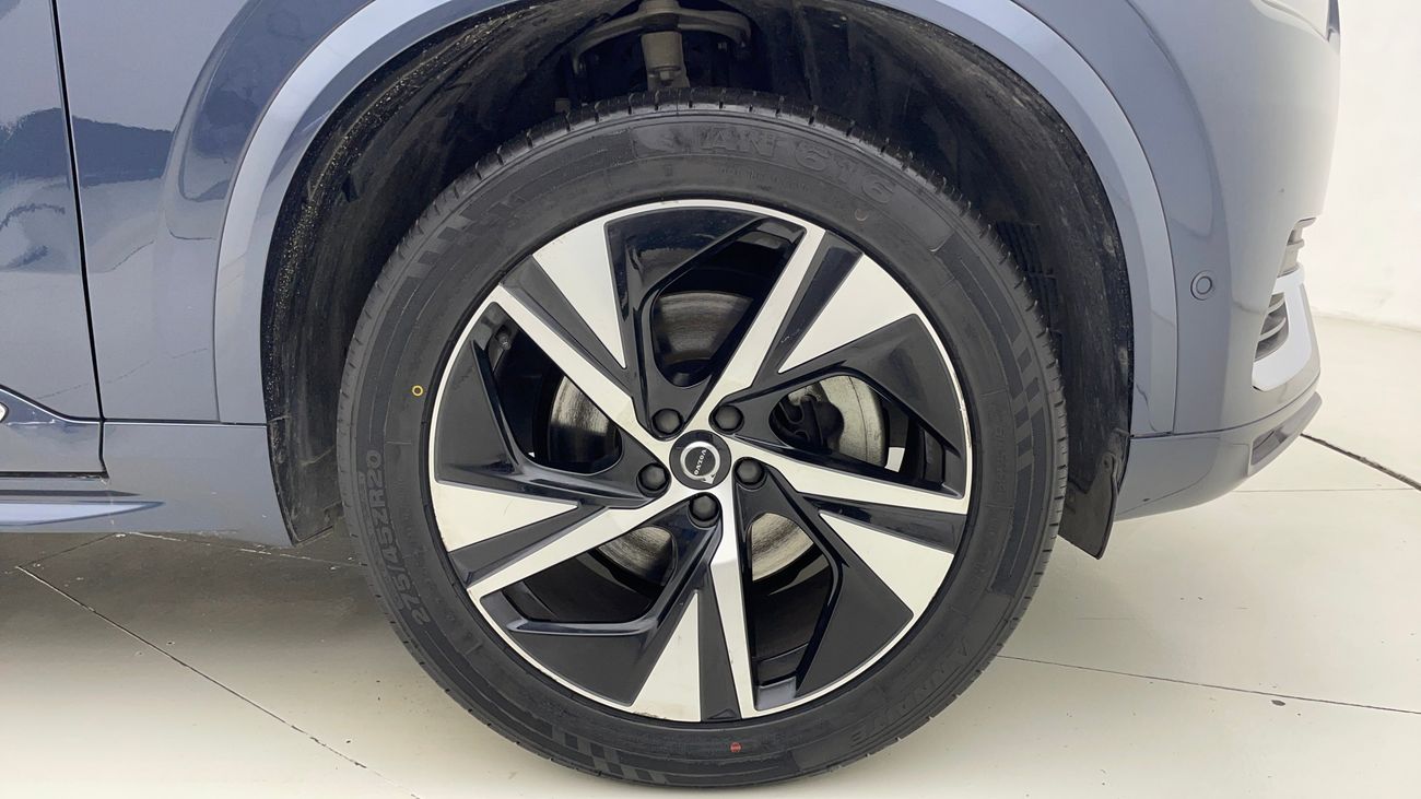Volvo XC90 2023 B5 CORE | AED 2036/Month | 0 DP | 30 Day Return | Warranty | Service History