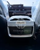 كيا كارنيفال LX KIA CARNIVAL 3.5L 2025 MODEL