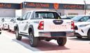Toyota Hilux Toyota Hilux Adventure 2.8L 4x4 | Diesel | 2023 | For Export Only