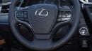 Lexus ES300h 2.5L Hybrid