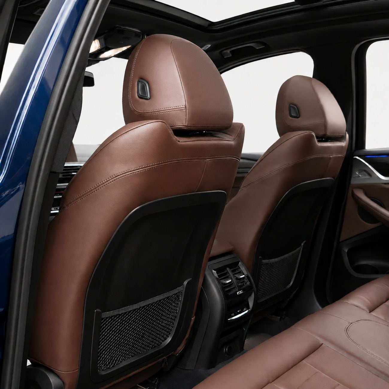 BMW X3 XDRIVE 30i M SPORT AED 1,748 P.M • 0% Downpayment • X3 xDrive 30i M sport • 1 Year Warranty