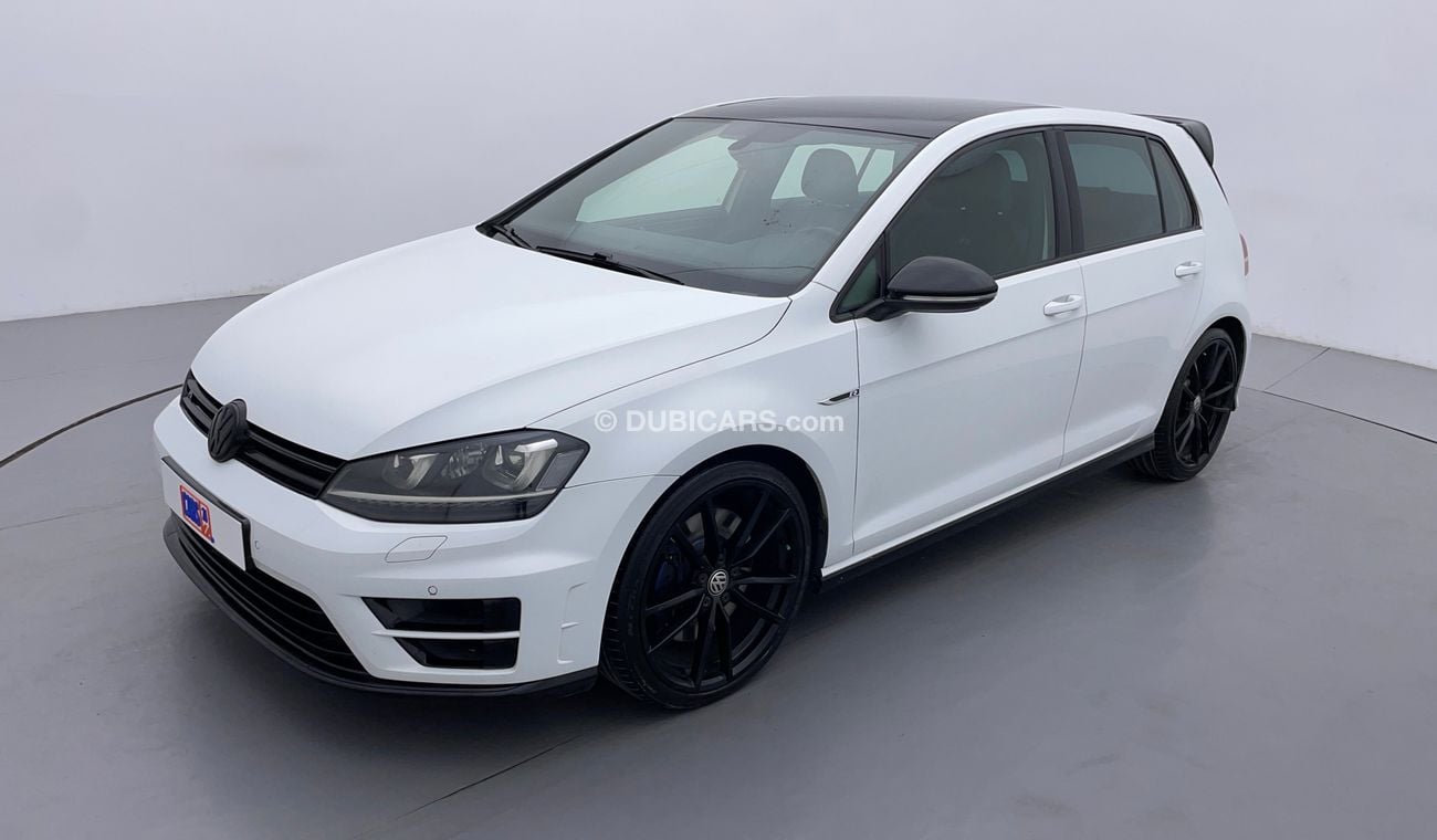 Volkswagen Golf R 2 | Zero Down Payment | Free Home Test Drive