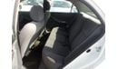تويوتا كورولا 2006 AT 1300CC Imported Japan (Clean Car)