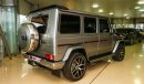 مرسيدس بنز G 63 AMG