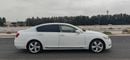 لكزس GS 430 Lexus Gs 430 Model 2008