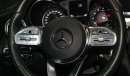 Mercedes-Benz C200 SALOON VSB 28357