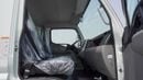 ميتسوبيشي كانتر فان Brand New Mitsubishi Fuso Canter 2025 4.2L 2WD with ABS Diesel |White/Black |CANTERCHASSIS-100-ABS-2