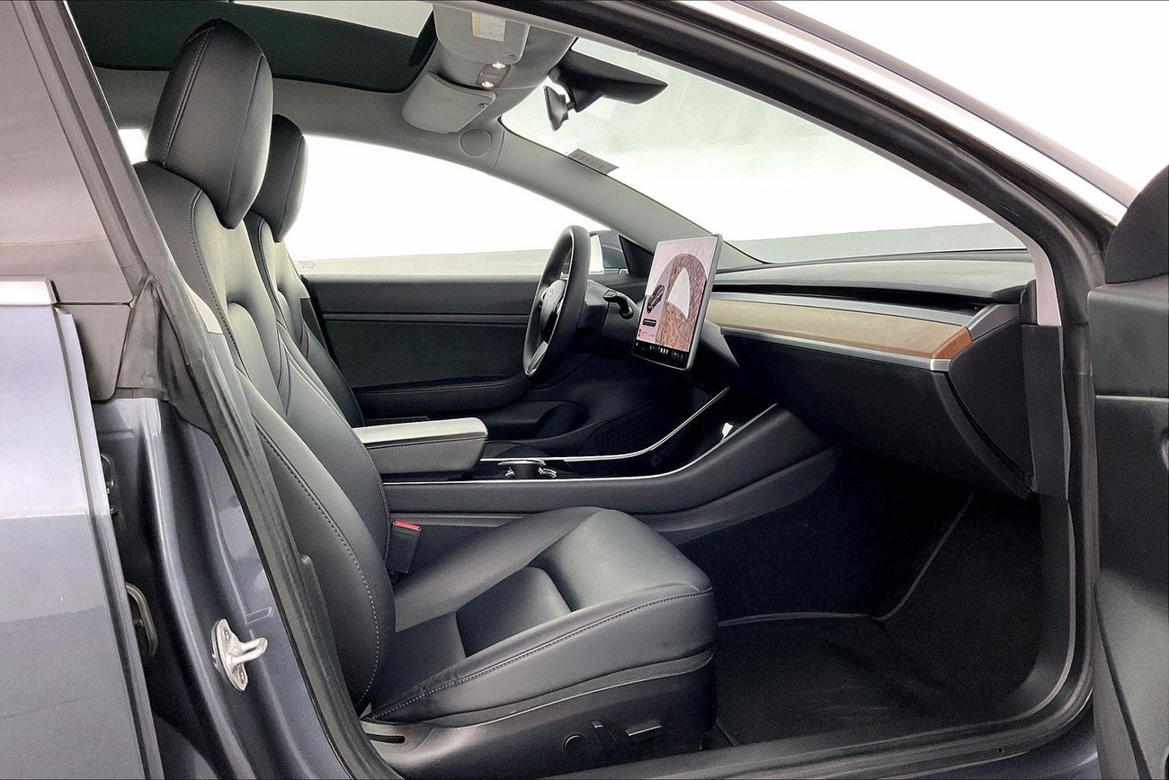 Tesla Model X All Wheel Drive (Dual Motor) | Guaranteed Warranty | 0 Down Payment