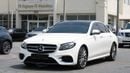 مرسيدس بنز E300 PREMIUM PLUS