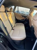 Toyota RAV4 Hybrid TOYOTA RAV4 Limited VXR 2.5L