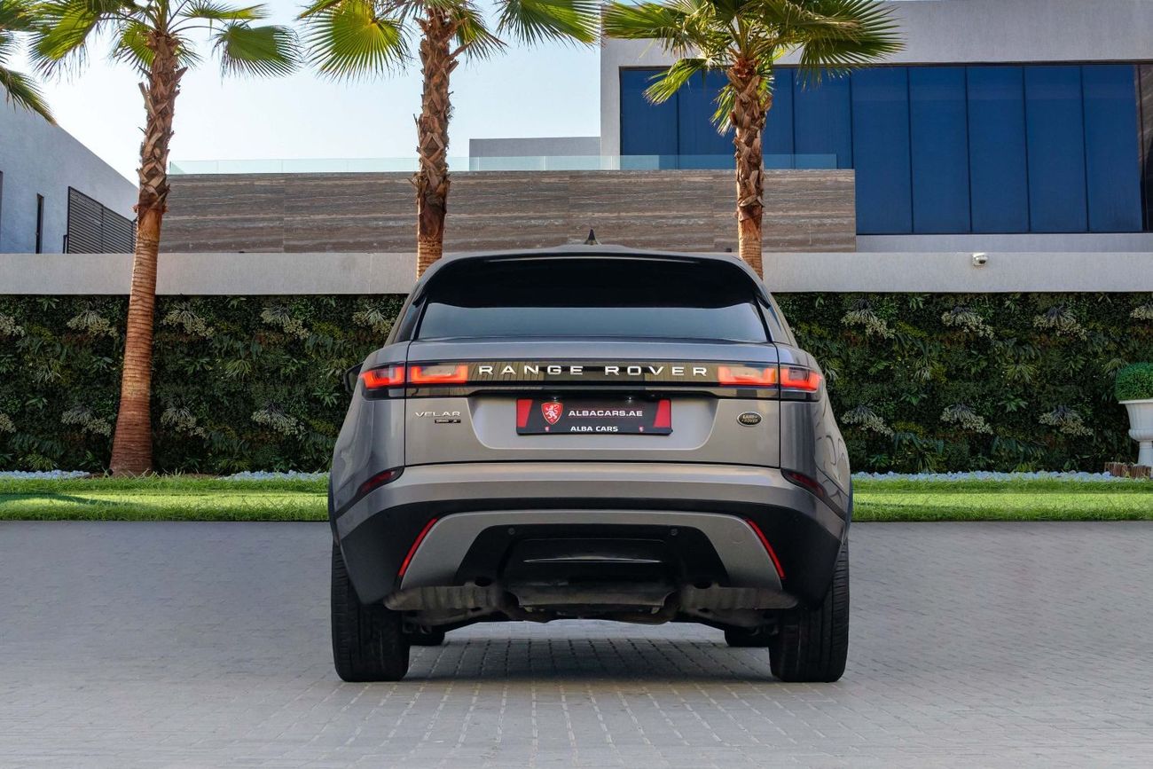 لاند روفر رينج روفر فيلار P250 S | 3,329 P.M  | 0% Downpayment | Agency Serviced