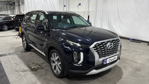 Hyundai Palisade 2022 PREMIUM | AED 1641/Month | 0 DP | 30 Day Return | Warranty | Service History