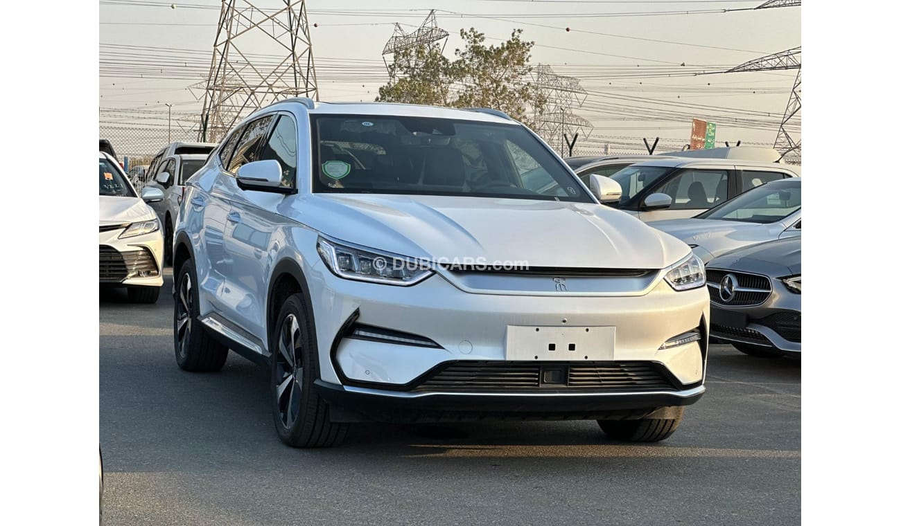 BYD Song Pro BYD SONG 2023