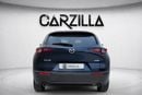 مازدا CX30 TREND l GCC Specs l 2 Keys l AED 1,312 / Monthly