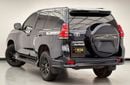 Toyota Prado 2022 Toyota Prado VXR Adventure, 1 Year Warranty Unlimited Km, 03/2028 Toyota Service Contract, Toyo