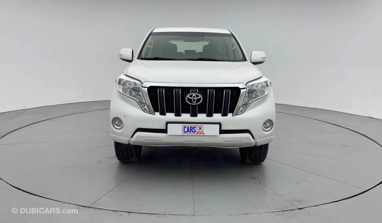 Toyota Prado GXR 2.7 | Zero Down Payment | Free Home Test Drive