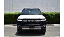 Toyota Land Cruiser GR SPORT V6 3.3l Diesel Twin Turbo 7 Seat Automatic Transmission