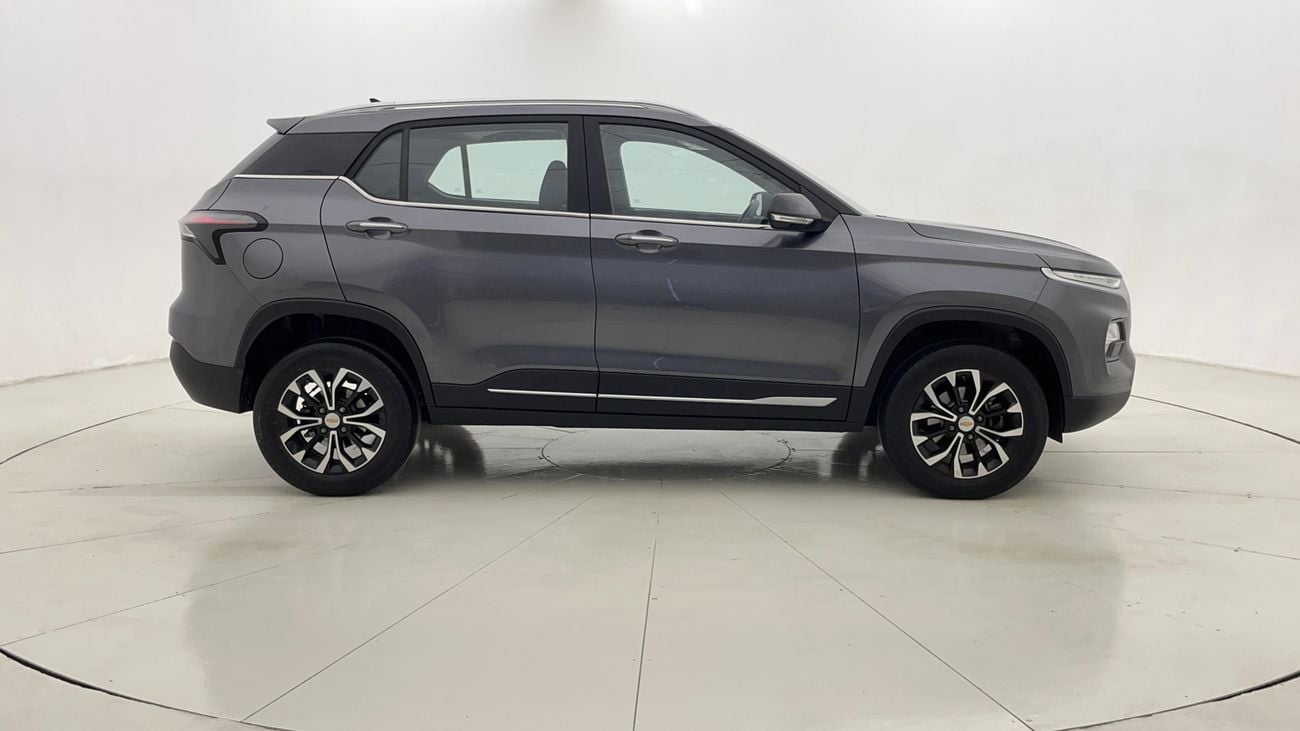 شيفروليه جروف PREMIER 1.5 | بدون دفعة مقدمة | اختبار القيادة في المنزل